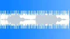 Analogue rotary telephone dial release no cover 6 TLM103 10Sound Effect