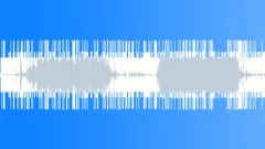 Analogue rotary telephone dial release no cover 0 cold gold 08Sound Effect