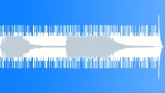 Analogue rotary telephone dial release 9 quick 418s 01Sound Effect