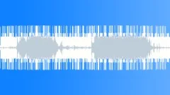 Analogue rotary telephone dial release no cover 9 cold gold 06Sound Effect