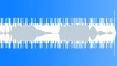 Analogue rotary telephone dial release no cover 6 TLM103 09Sound Effect