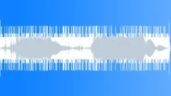 Analogue rotary telephone dial release no cover 8 TLM103 09Sound Effect
