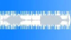 Analogue rotary telephone dial release no cover 8 418s 01Sound Effect
