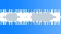 Analogue rotary telephone dial release no cover 9 TLM103 11Sound Effect