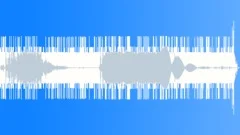 Analogue rotary telephone dial release no cover 9 TLM103 09Sound Effect
