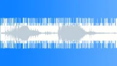 Analogue rotary telephone dial release no cover 2 418s 01Sound Effect