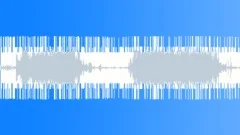 Analogue rotary telephone dial release no cover 8 cold gold 06Sound Effect