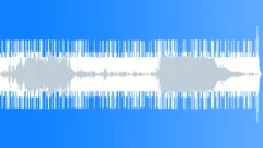 Analogue rotary telephone dial release no cover 7 TLM103 11Sound Effect