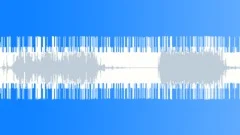 Analogue rotary telephone dial release no cover 9 cold gold 04Sound Effect
