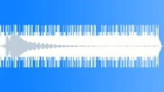 Analogue rotary telephone drop 418s 05Sound Effect