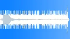 Analogue rotary telephone drop 418s 07Sound Effect