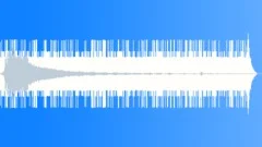 Analogue rotary telephone drop 418s 08Sound Effect