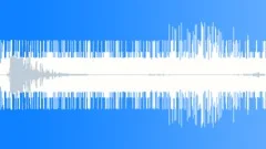 Analogue rotary telephone drop with bell ring TLM103 07Sound Effect
