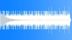 Analogue rotary telephone drop with bell ring TLM103 04Sound Effect