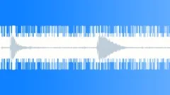 Analogue rotary telephone reciever press release no cover 418s 07Sound Effect