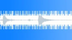 Analogue rotary telephone reciever press release no cover 418s 09Sound Effect