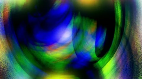 Analogue - video background loop Stock Footage