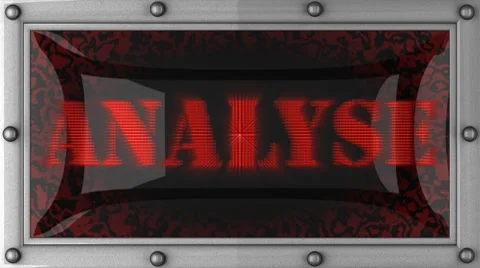 Analyse on led Видео 8664282