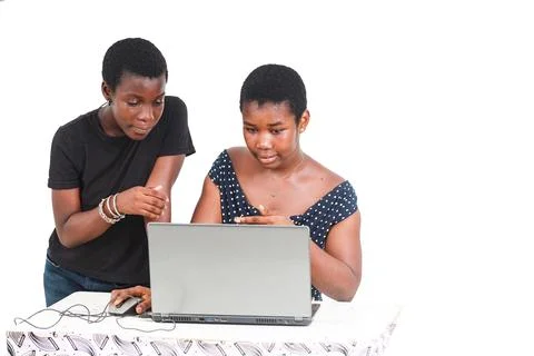 Analysis and consultation Stock Photos