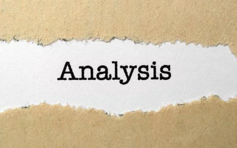  Analysis concept Analysis concept Copyright: xZoonar.com/AleksandarxStoja... Stockfoto's