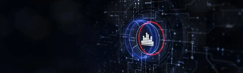 Analysis Concept: Methodologies for Systematic Data Evaluation. Stock Photos