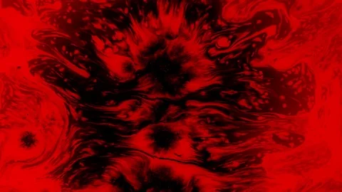 Analysis of Contaminated Blood HD Pro Stock Footage 72691527