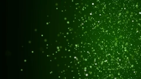 Analysis of DNA Structure. DNA strand molecule consisiting of four pieces Stock Footage 122267533