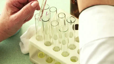 Analysis 스톡 동영상 22663781