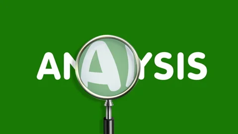 Analysis Stock Footage 180750772