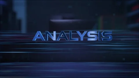Analysis Stock Footage 269774078