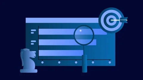 Analysis Stock Footage 296123974