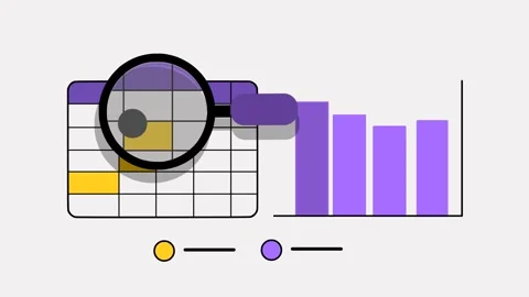 Analysis Stock Footage 313624562