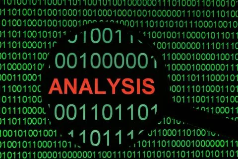 Analysis Illustration