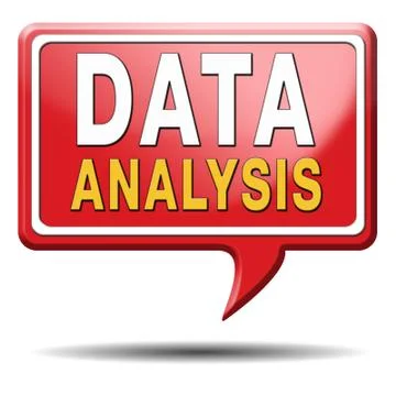 Analysis Stock Illustration