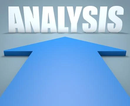 Analysis Stock Illustration