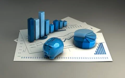 Analysis Stock Illustration