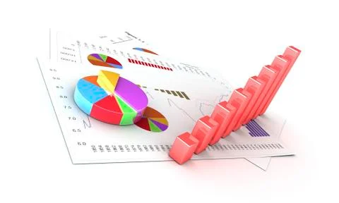 Analysis Stock Illustration