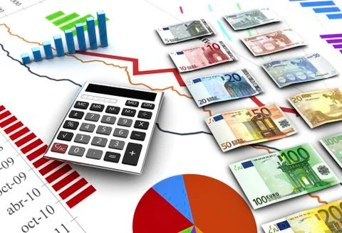 Analysis Stock Illustration