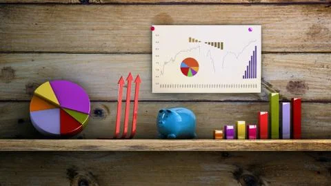Analysis Stock Illustration