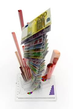 Analysis Stock Illustration