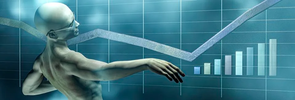 Analysis Stock Illustration