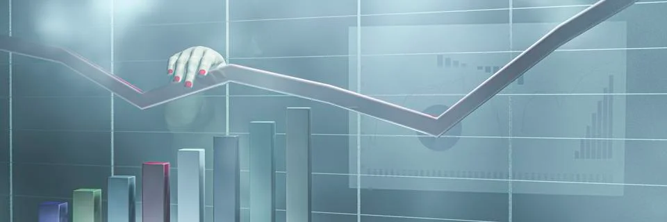 Analysis Stock Illustration