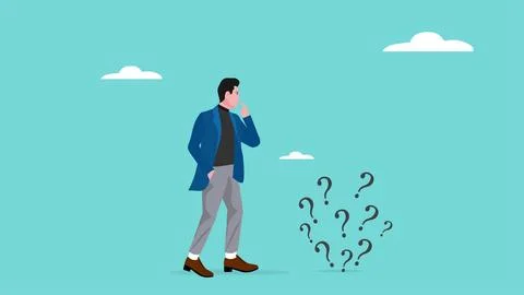 Analysis of problems or irregularities, investigate the root cause of an in.. Stock Illustration