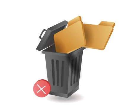 Analyst cloud server security network Stock Illustration