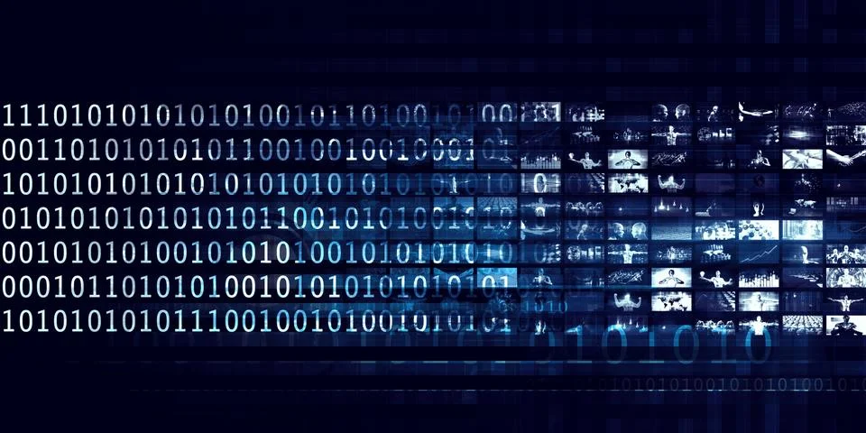 Analytical Reasoning Stock Illustration