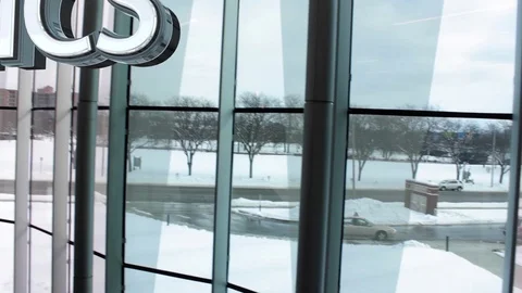 "Analytics" 3D Text Composite Animation Vídeo Stock 70651019