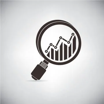 Analytics Stock Illustration