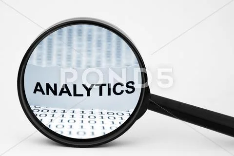 Analytics Stock Photos