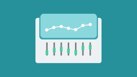 Analytics4 Stock Footage 280348454