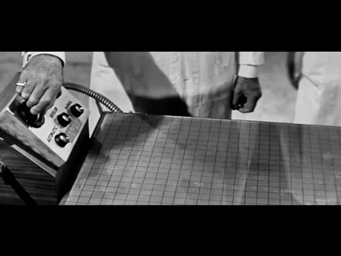 Analyzer Stock Footage 345180489